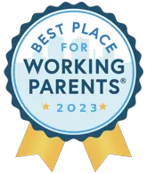 Valor is recognized as a Best Place to Work for Working Parents