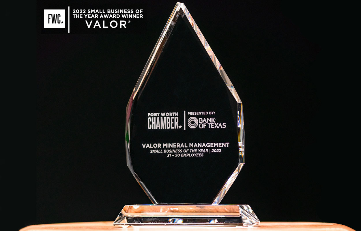 Awards and Recognition