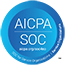 Valor is SOC 1 Type II certified.