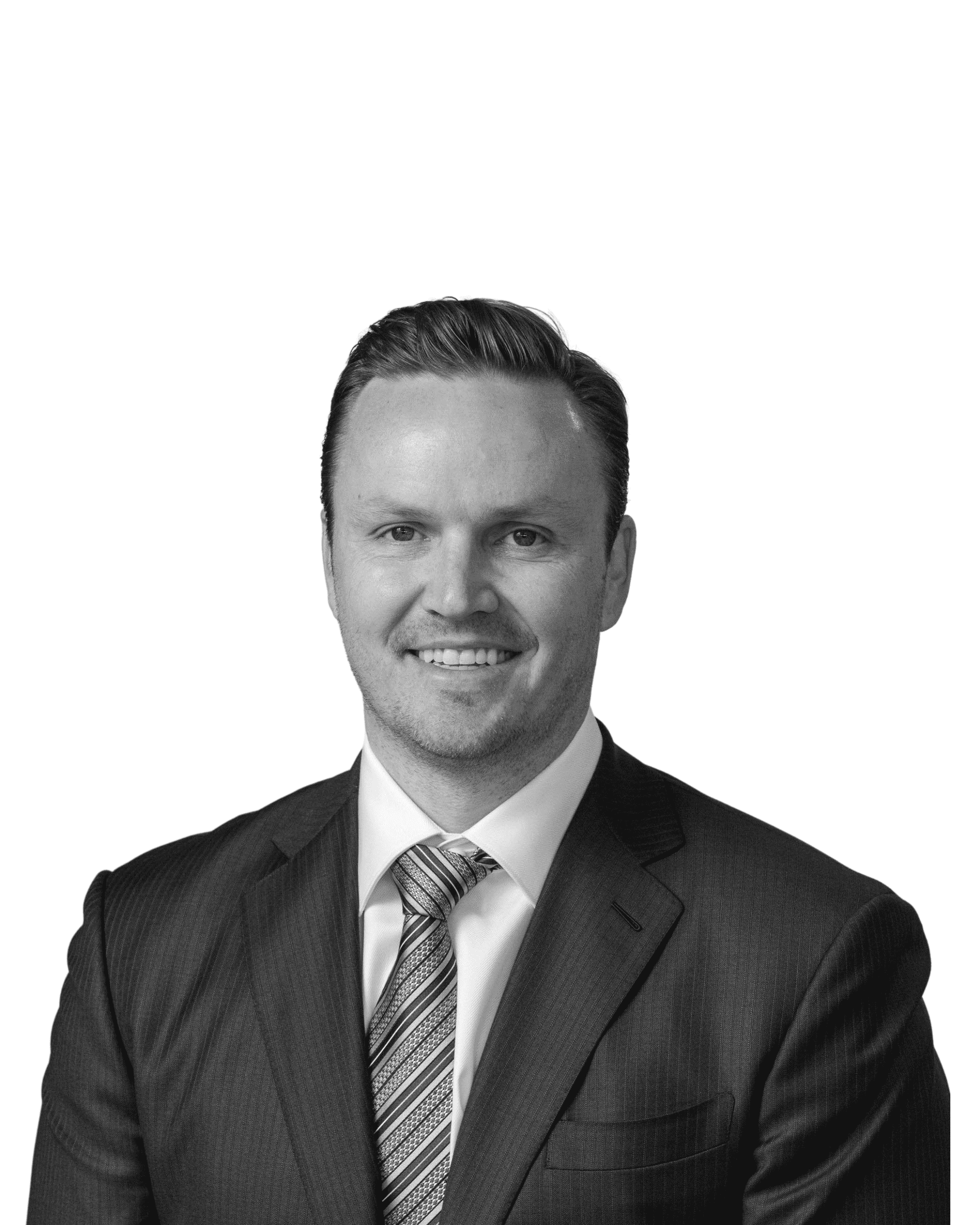 Clifton DuBose is the Co-Founder and Partner of Valor