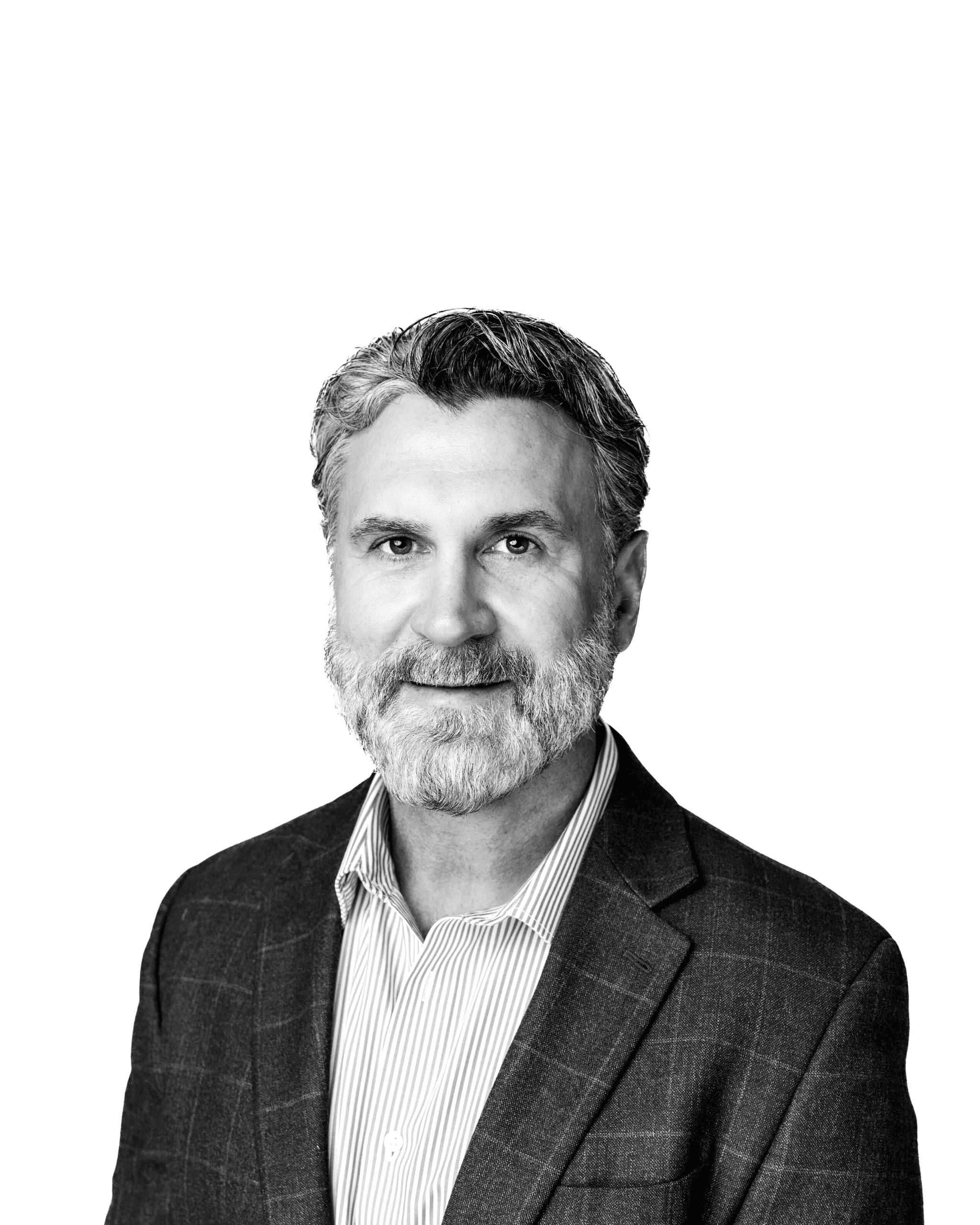 Aaron Calhoun is the Director of Sales at Valor