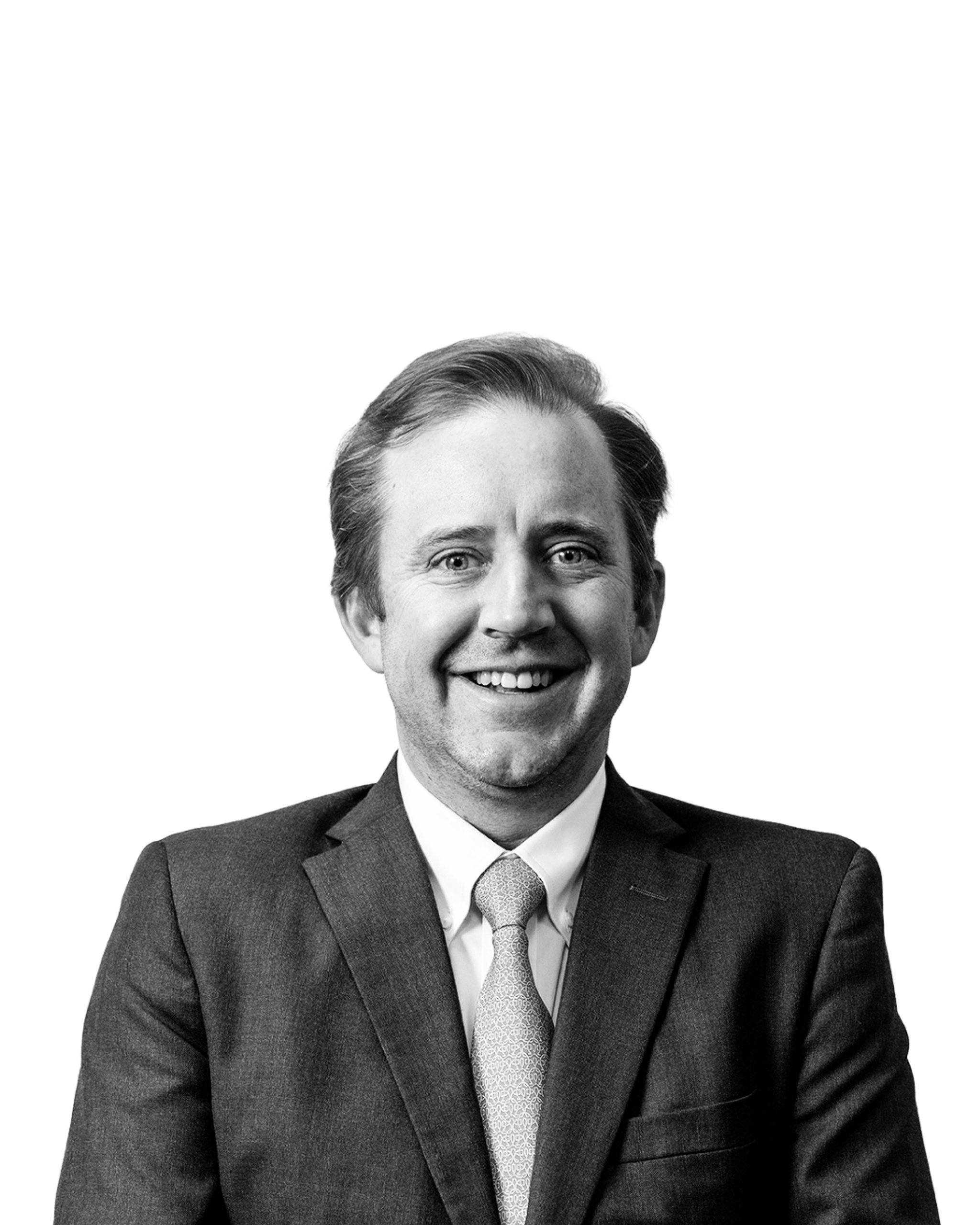 Luke Hawkins is the CFO at Valor