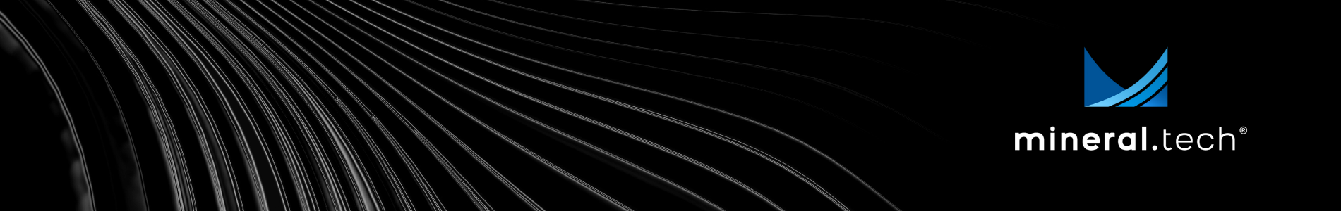 mineral.tech Dashboard